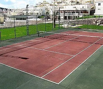 Flamingo Country Club Hotel Bodrum